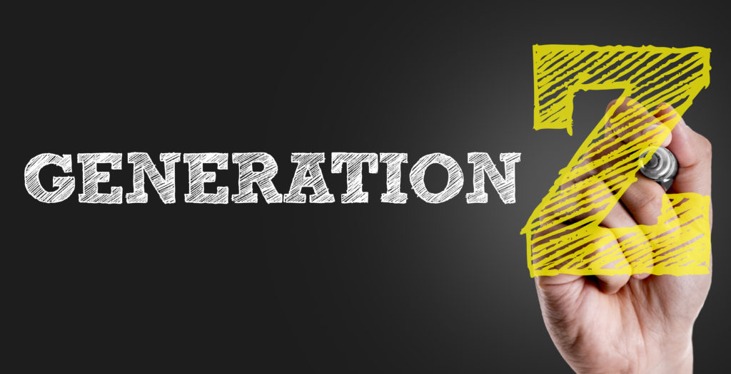 Will Gen Z Change the Office as We Know It? Century 21®