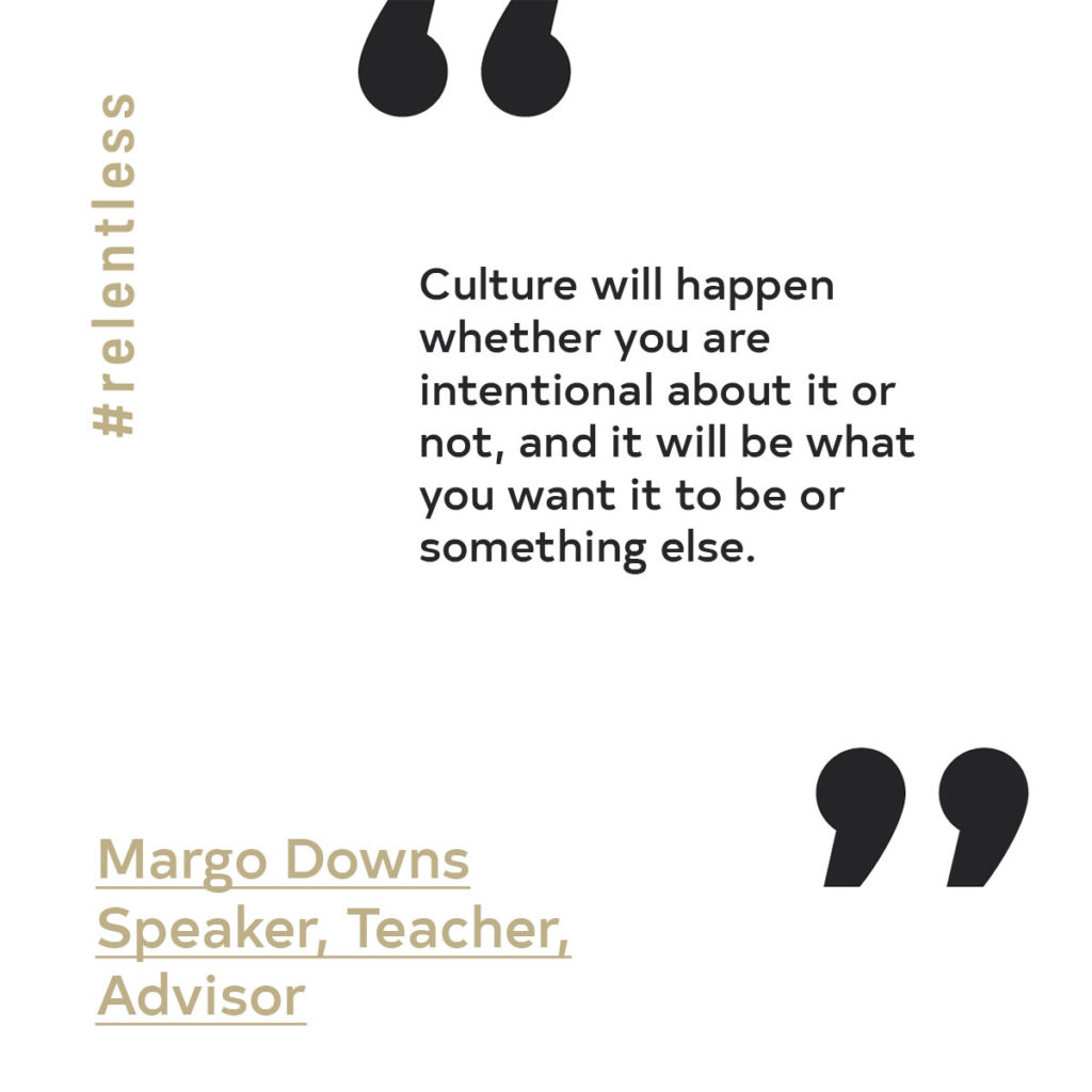 Create the Culture You Want to See image 1
