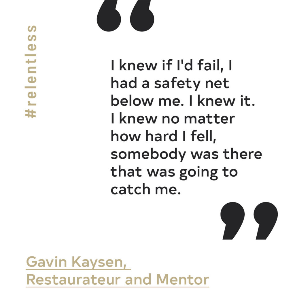 The Two-Way Street of Mentorship image 1