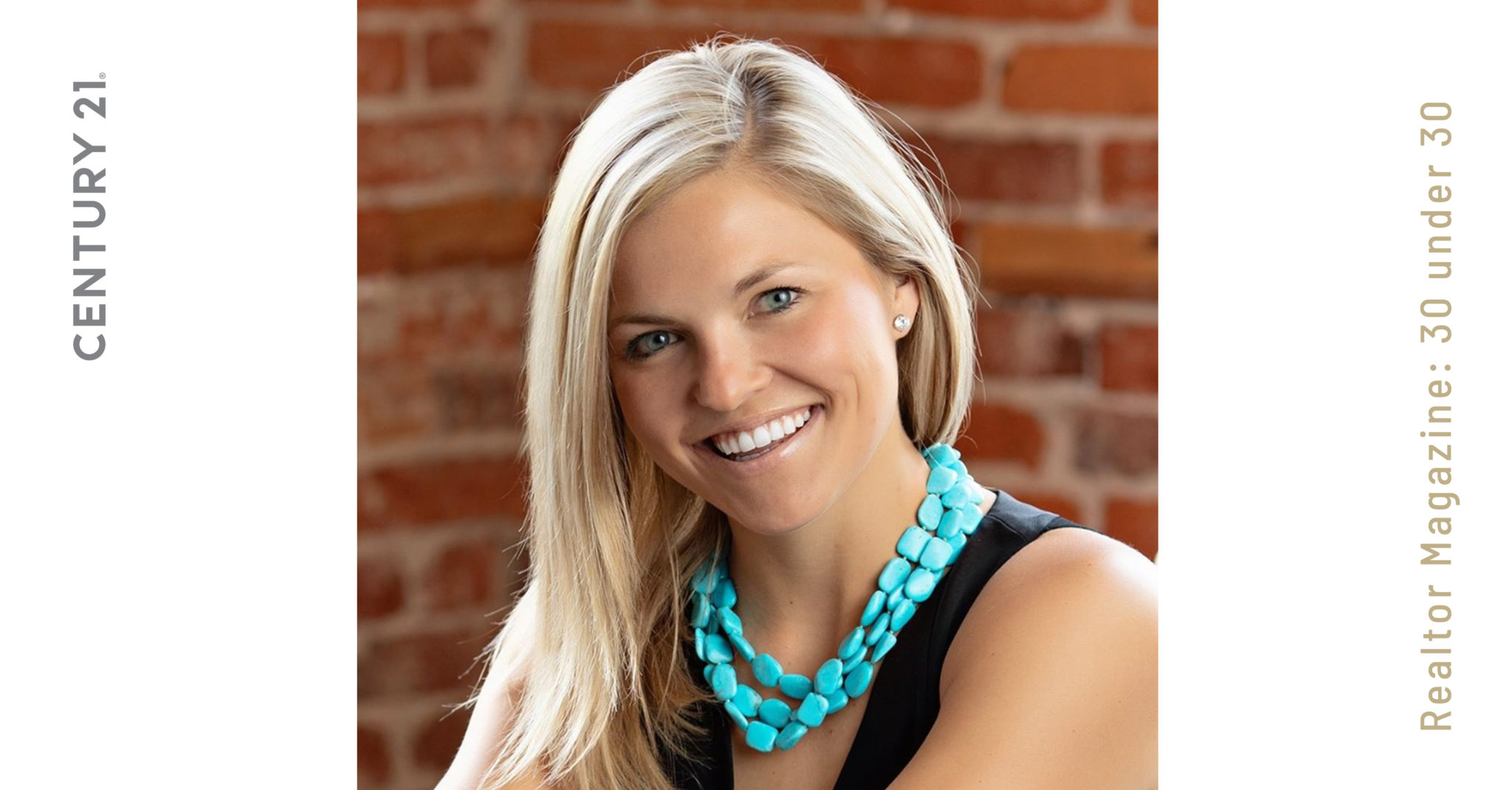 Realtor Magazine’s 30 under 30 An Interview with Emily Beutler