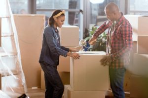 4 Tips for Hiring a Dependable Moving Company