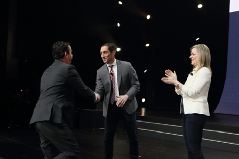 Recap: A #One21Experience image 4