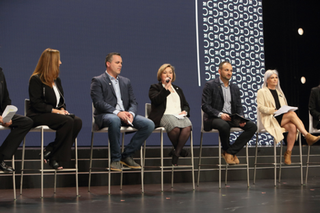 Recap: A #One21Experience image 5