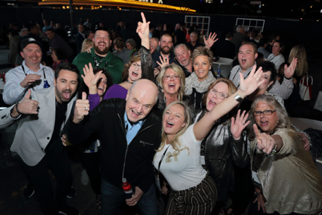Recap: A #One21Experience image 8