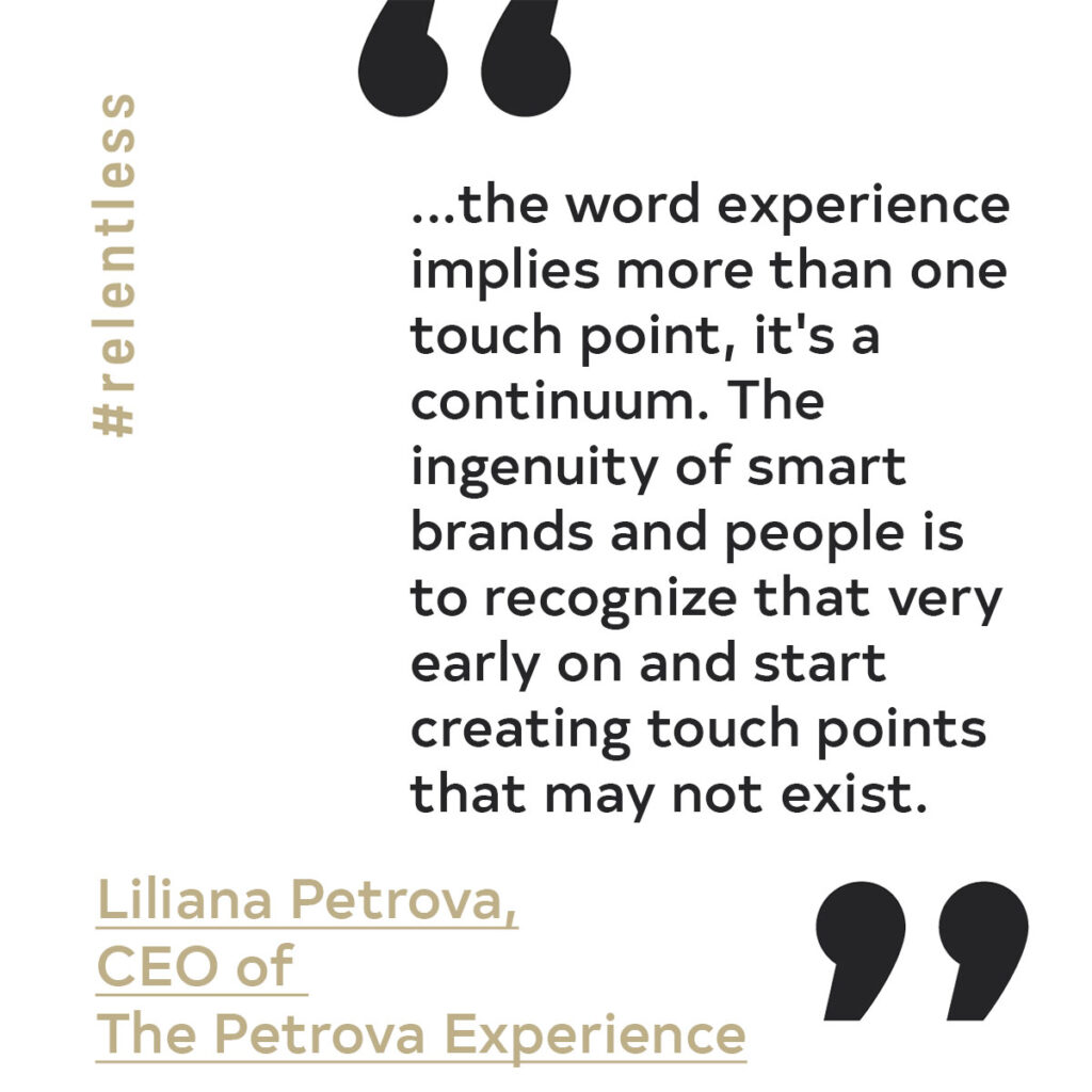 Delivering Extraordinary Customer Experiences image 1