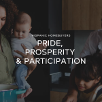 Hispanic Homebuyers Report